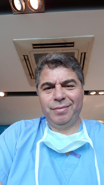 Slider image (2) Dr. Ozcan Ciklatekerlio Neurosurgery Clinic